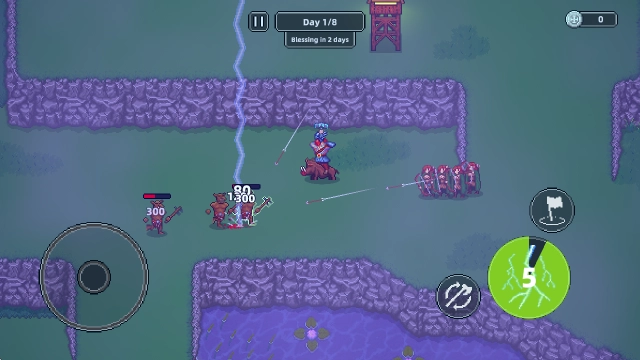 维京英雄游戏中文版下载