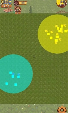 小精灵争霸汉化版(1)