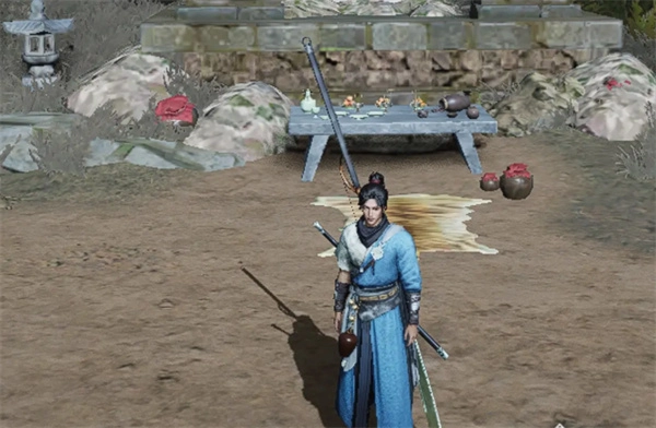 《燕云十六声》新春版本镇守撒钱高效速通攻略