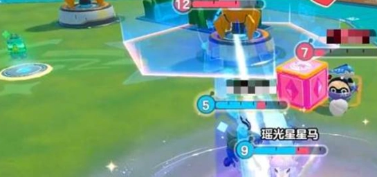 蛋仔派对瑶光星星马值得入手吗蛋仔派对瑶光星星马技能深度解析