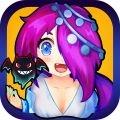 合体x妖怪官方版
