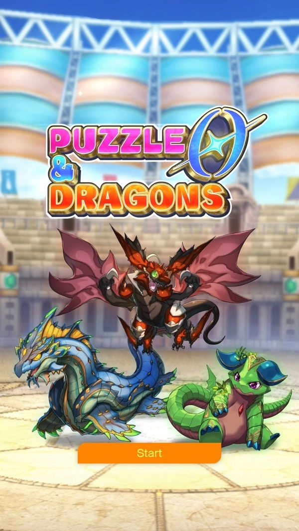 智龙迷城0官方最新版图1