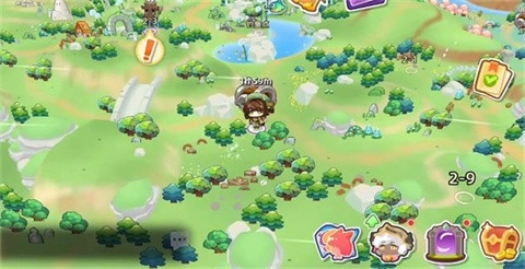 魔物少女自走棋国际服手机下载