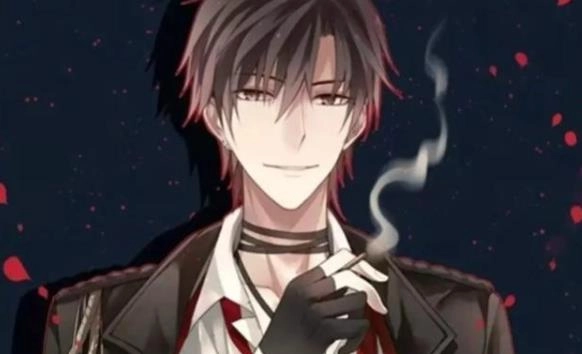 可以恋爱但没必要(3)