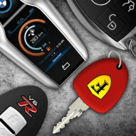 supercarskeys模拟器