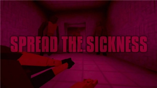 G沙盒仇恨双端互通版(1)