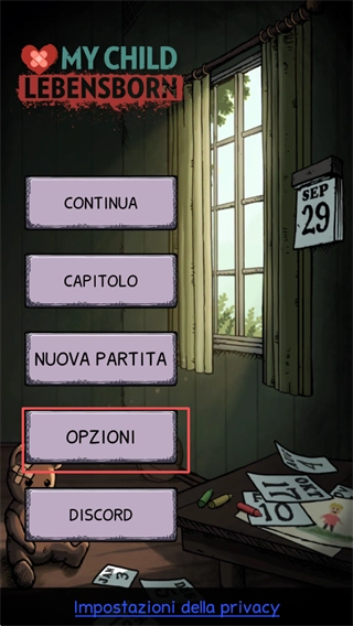 我的孩子生命之源正版安装下载