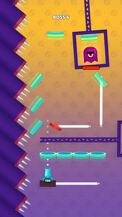 炮轰龙猫直装版