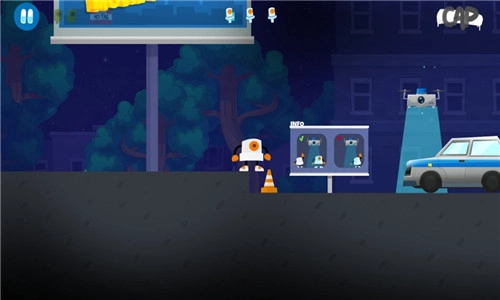 城市画的世界(City Canvas)图2