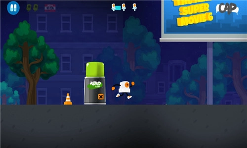 城市画的世界(City Canvas)图3