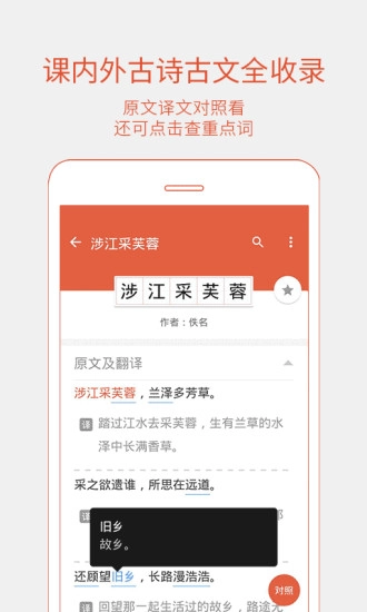 有道语文达人安卓版图3
