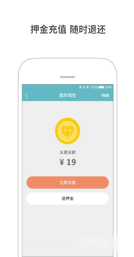 由你单车直装版图5