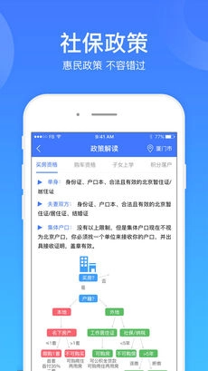 社保一点通安卓直装版图2