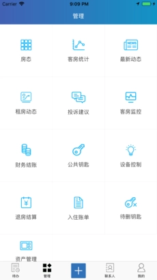联寓运营原版图2
