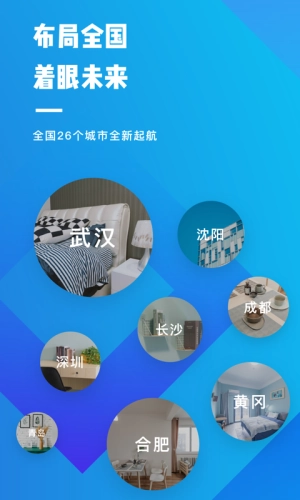 OVU公寓免费版图3