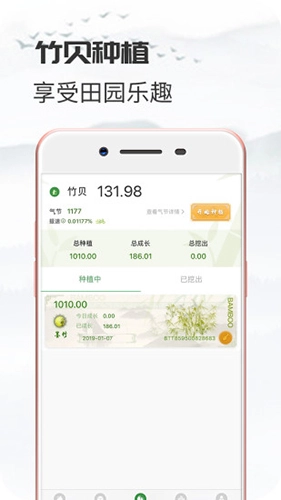 竹贝免费原版图4
