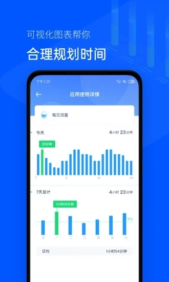 时间统计局免费版图4