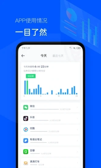 时间统计局免费版图3