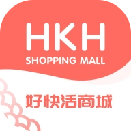 好快活商城手机最新版
