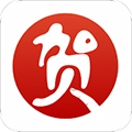 全力贺卡通用版