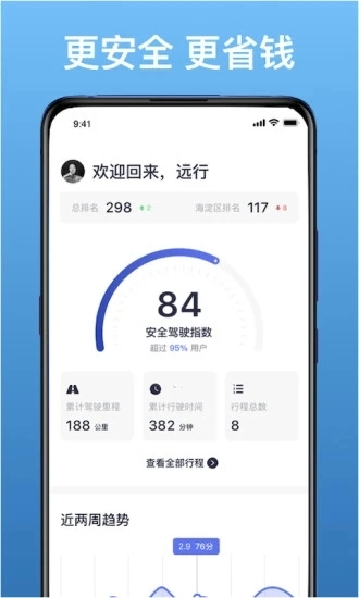优途智驾手机最新版图1