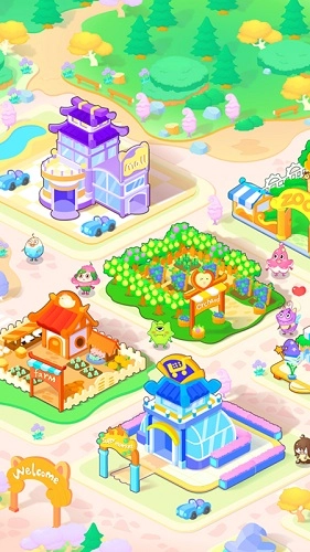 鹿米学园手机免费版图2