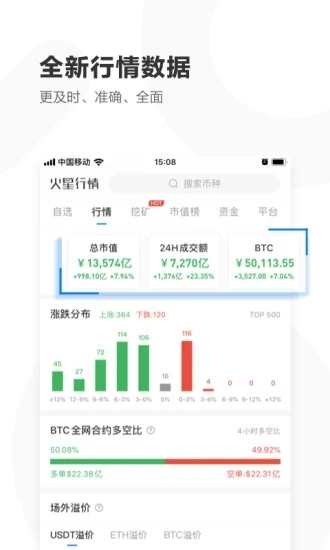 火星财经