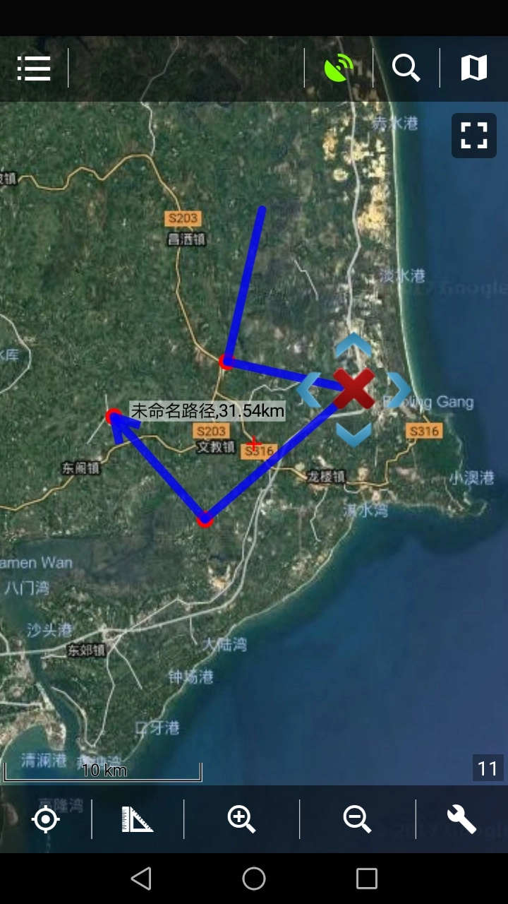 探险者地图官方正版图1