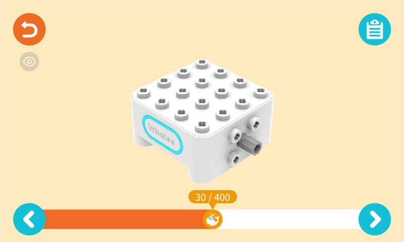 WhalesBot手机最新版图3