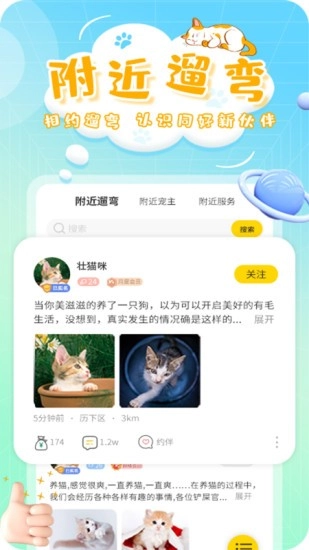 灵宠大陆手机版图1
