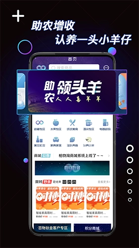 柏物淘安卓直装版图4