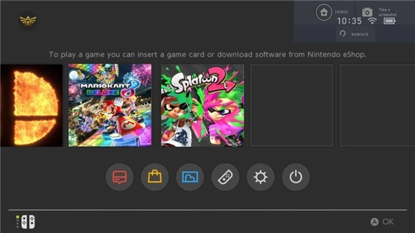 Switch模拟器无广告版图1