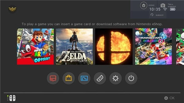 Switch模拟器无广告版图4