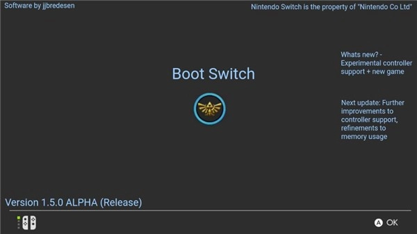 Switch模拟器无广告版图3