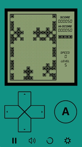 GameBoy模拟器免费原版图2