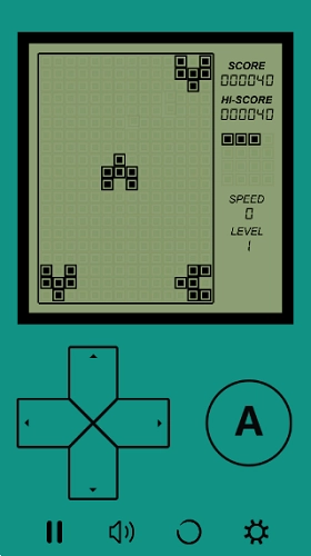 GameBoy模拟器免费原版图3
