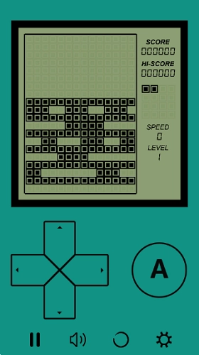 GameBoy模拟器免费原版图1