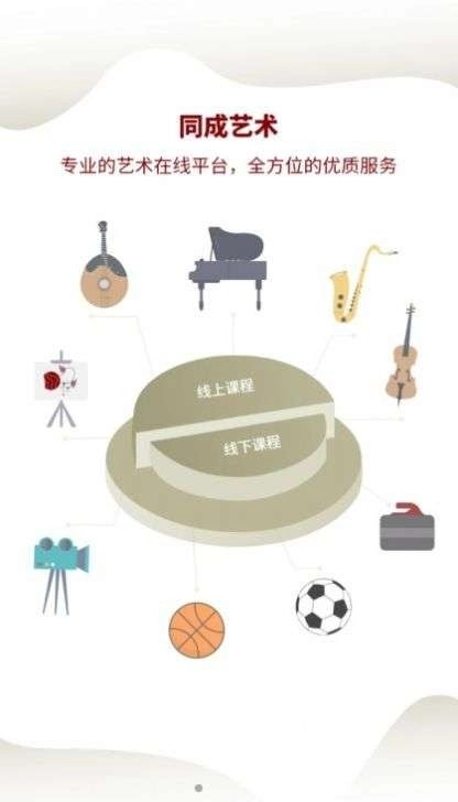 同成艺术商家端手机正版图3