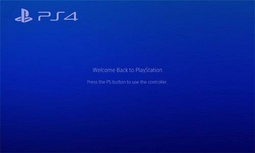 PS4 Simulator官方最新版图2