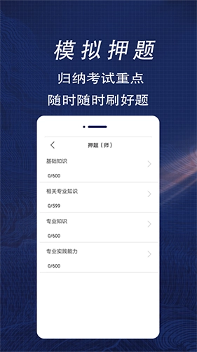 康复医学全题库原版图2