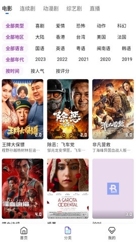 瑞视界最新版图2