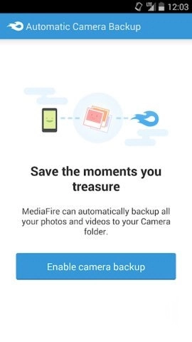 MediaFire网盘官网版下载