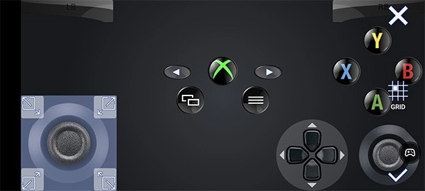 XBXPlay手柄模拟器官方正版图3