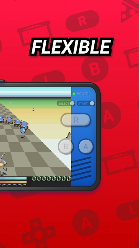 Pizza Boy GBA Pro模拟器免费版图1