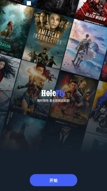 Holefly 手机免费版图2