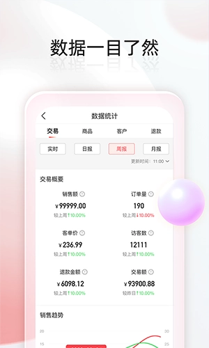 千络微商城安卓免费版图1