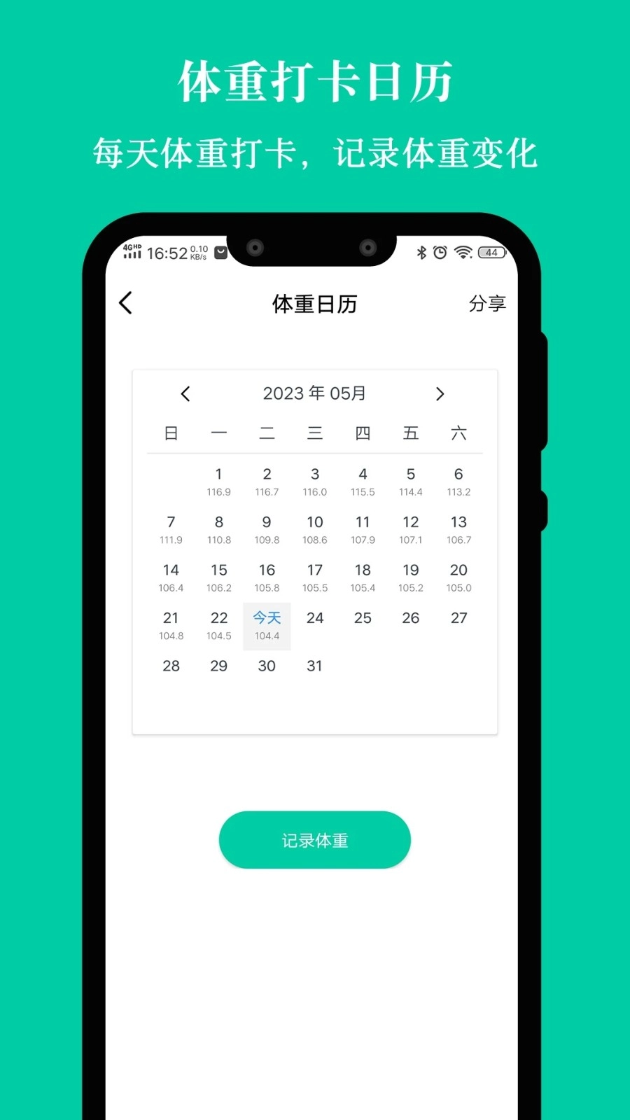 控糖减肥法通用版图3