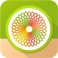 万花尺画图