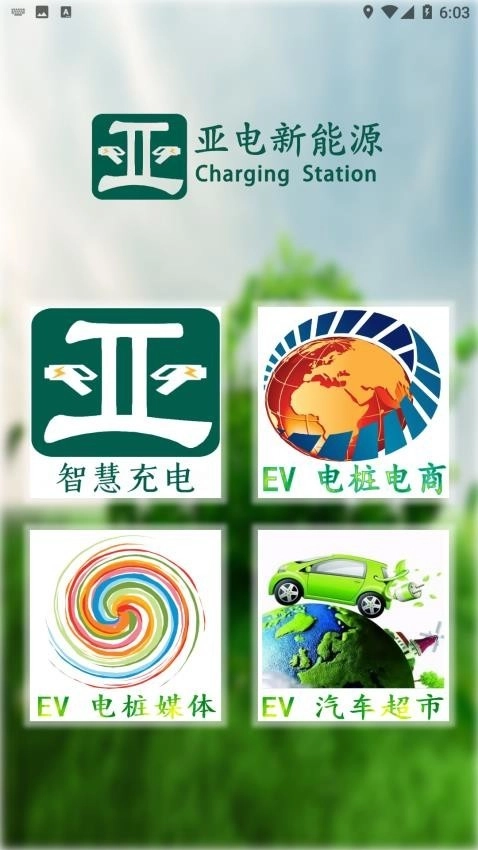 亚电新能源免费版图3