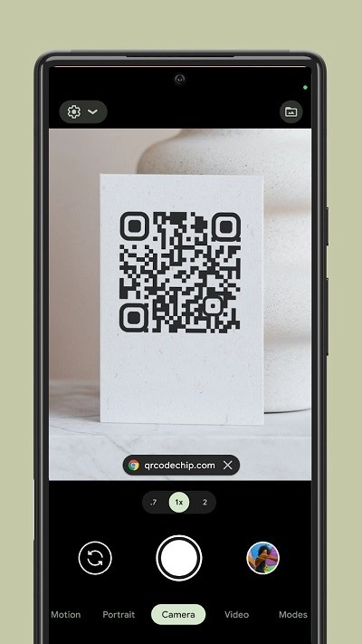 谷歌相机iqoo版(3)